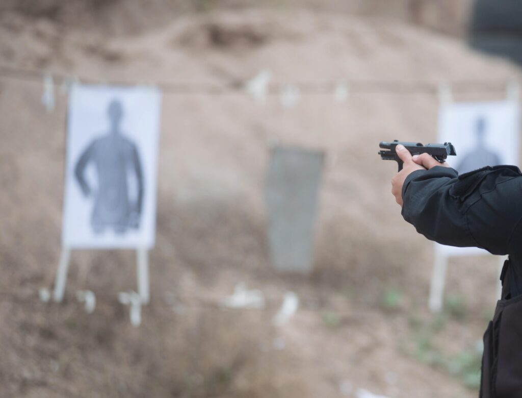 El Gobierno Nacional dio otro paso para facilitar la tenencia de armas