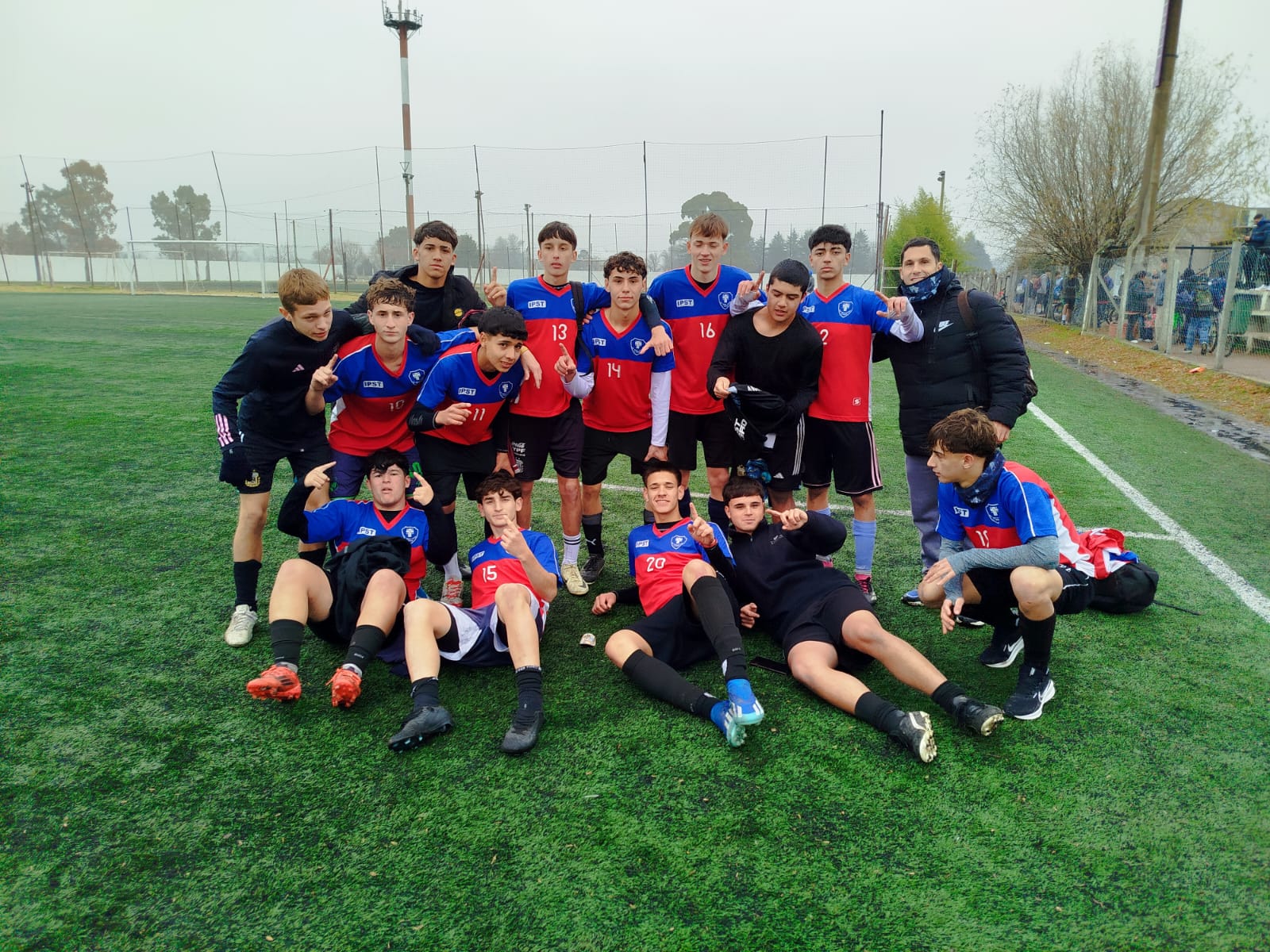 Juegos Bonaerenses: Culminó la Etapa Local y Olavarría se prepara para recibir el Regional