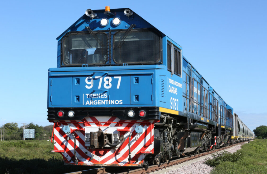 Arrancó el proceso de privatización del Belgrano Cargas y ya se fijó el plazo para su venta