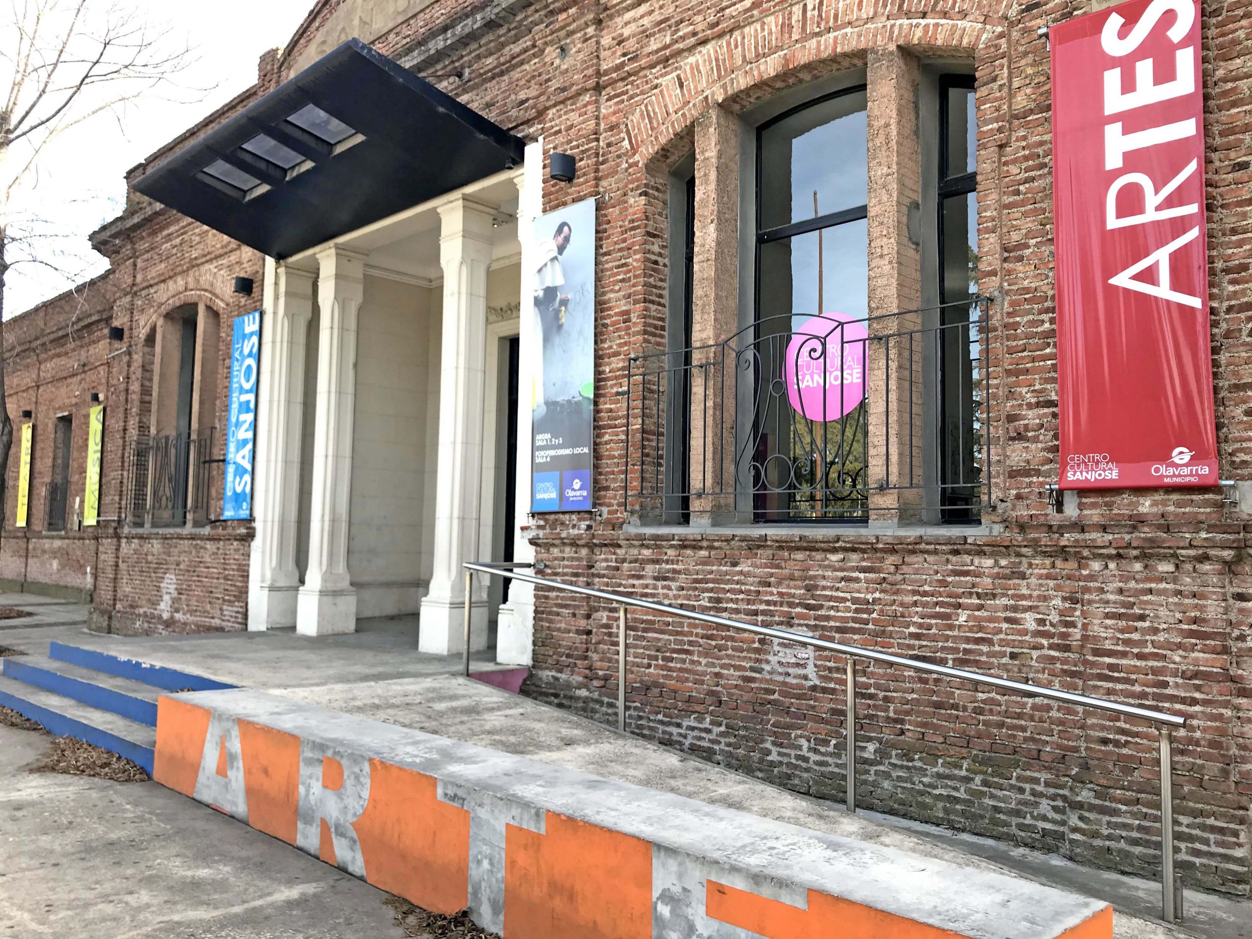 Este sábado se inaugurarán nuevas muestras en el Centro Cultural “San José”