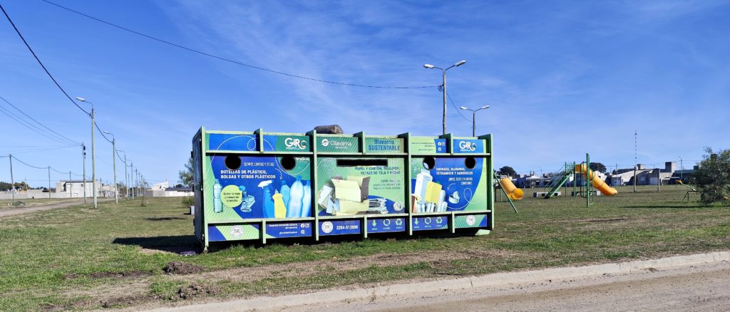 Se desarrollará una jornada de concientización ambiental en Barrio Pickelado