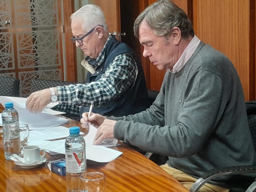 Coopelectric acordó un plan de pago con CAMMESA