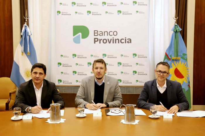 El Ministerio de Transporte de la Provincia modernizará el sistema de pago de infracciones de tránsito
