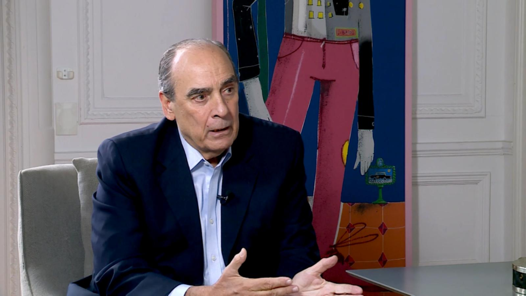 Guillermo Francos: “Vamos a vetar las leyes que pongan en riesgo el equilibrio fiscal”