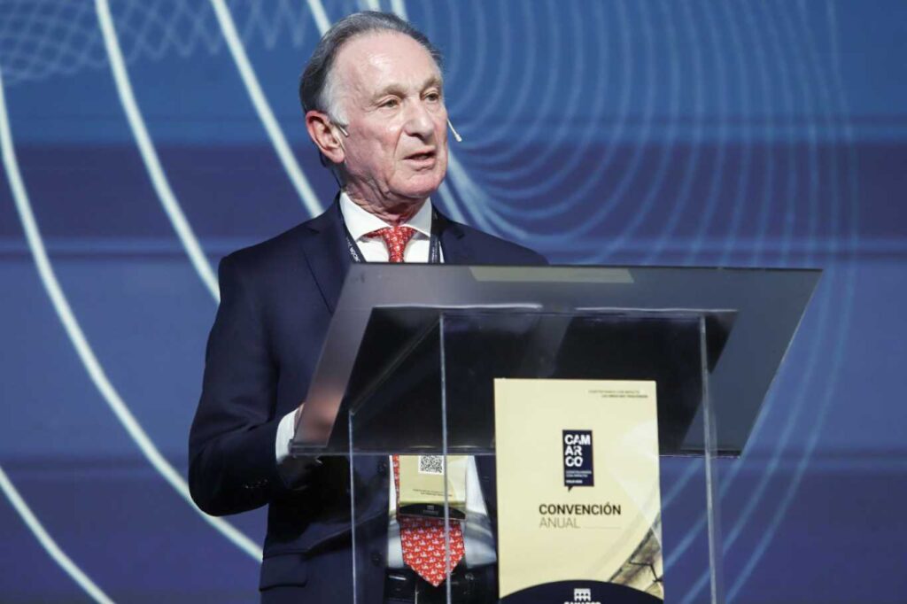Duras críticas de la Cámara de la Construcción al cierre de Vialidad: “Invertir en rutas no es un gasto”