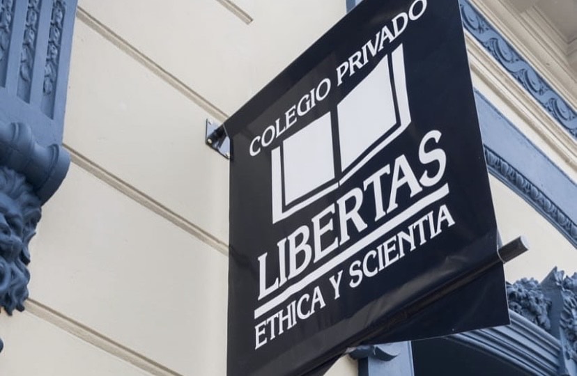 El Colegio Libertas celebrará la décima edición del “Pernocte Literario”