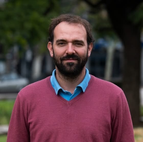 Agustín Mestralet será el primer candidato a concejal por el FIT - U