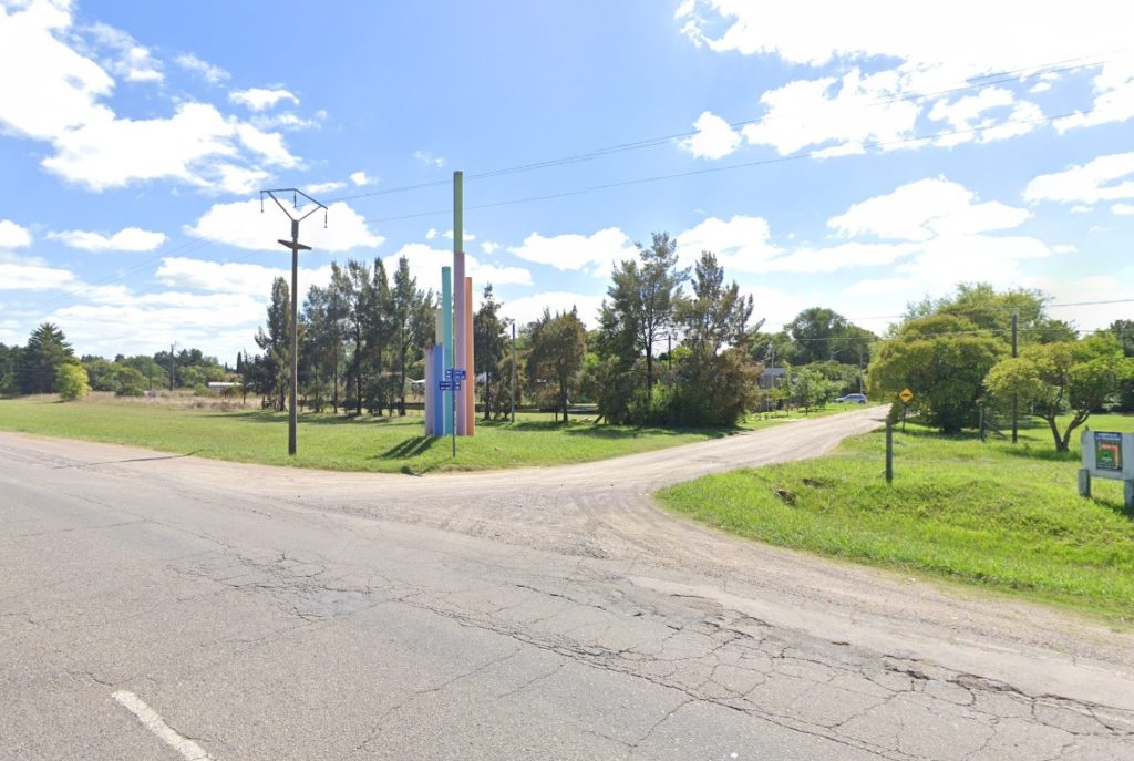 Los Sauces: El Municipio recordó la prohibición de edificación en cercanías del Arroyo San Jacinto