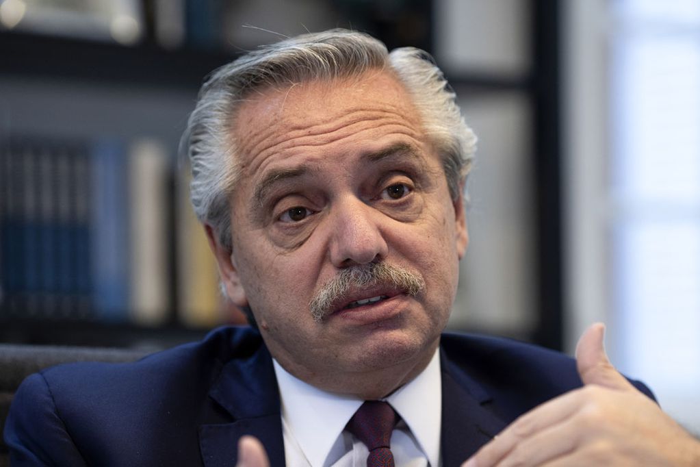 Procesaron Alberto Fernández en la Causa Seguros