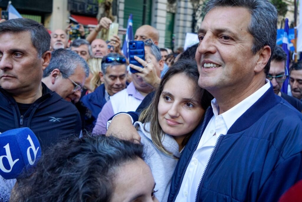 Fuerza Patria puso primera y lanzó su spot rumbo a las Elecciones Legislativas