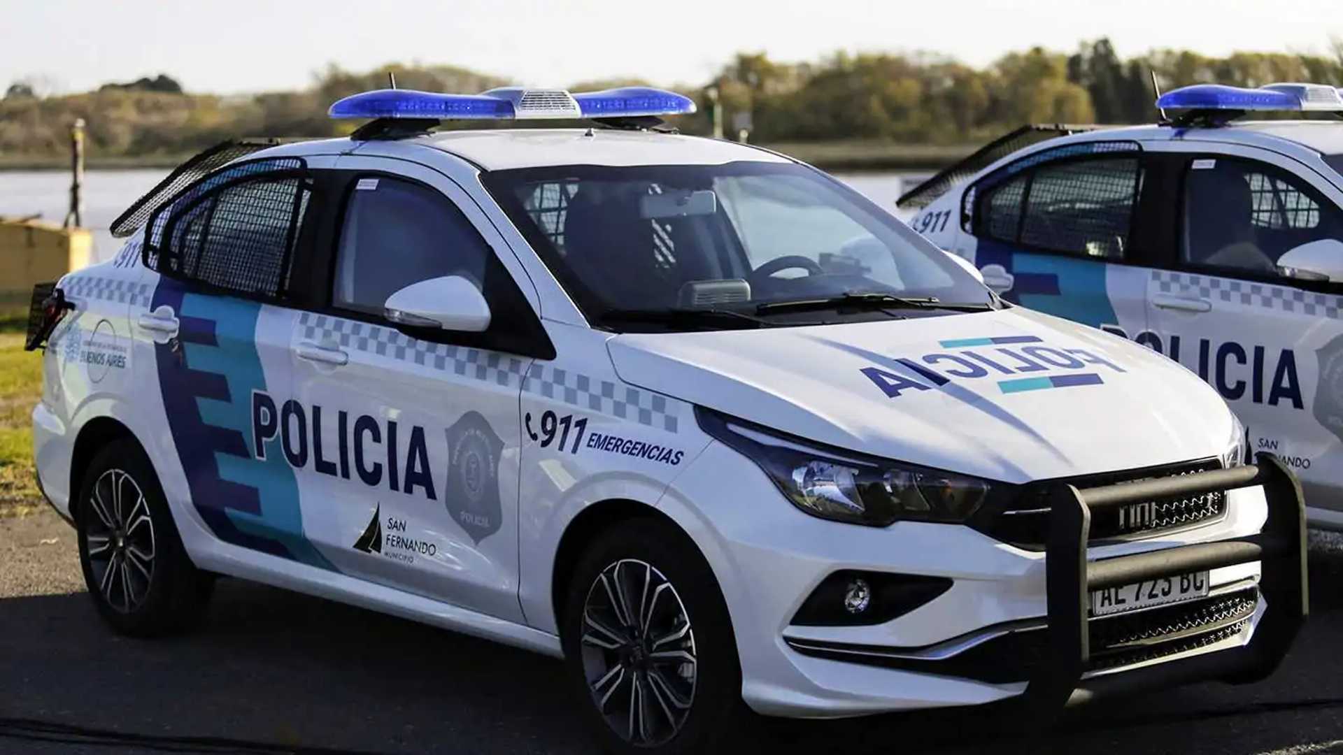 Encontraron tres cuerpos en la zona rural de la ciudad: La Policía investiga si se trata de un femicidio seguido de suicidio