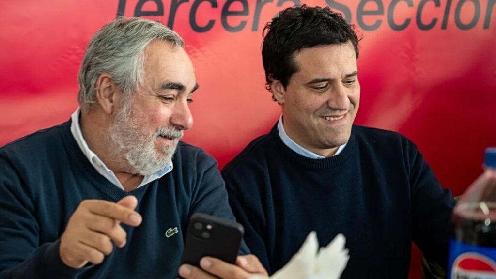 “Somos Buenos Aires”: La alianza de los radicales con varios partidos para ir “por el centro”