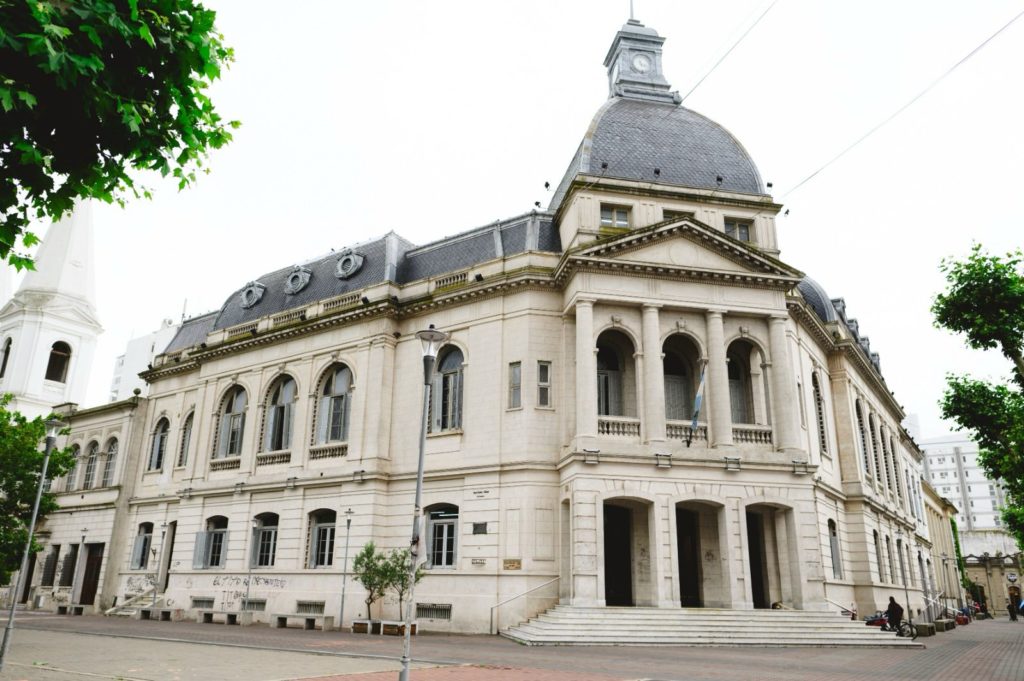 El Municipio cerró el Primer Semestre del 2025 con un déficit de más de 1500 millones