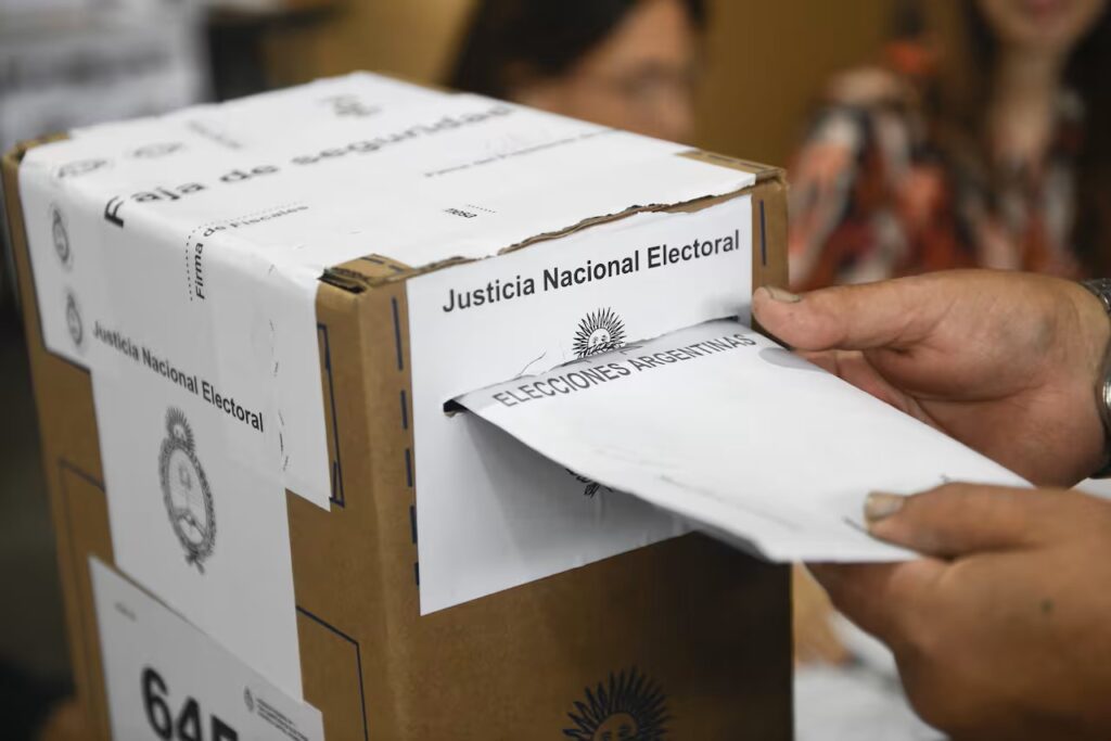 Provincia: Más de un millón de extranjeros podrán votar, un 23% más que en 2021