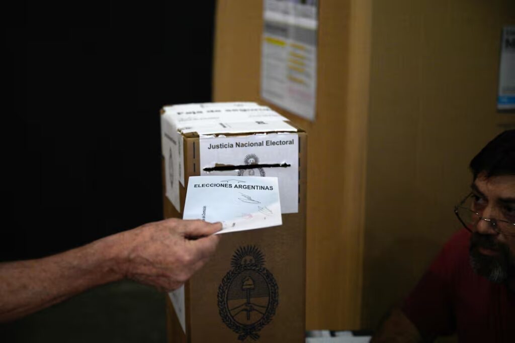 Simulacro, geolocalización y fuerzas federales: Cómo se prepara la Provincia para las Legislativas