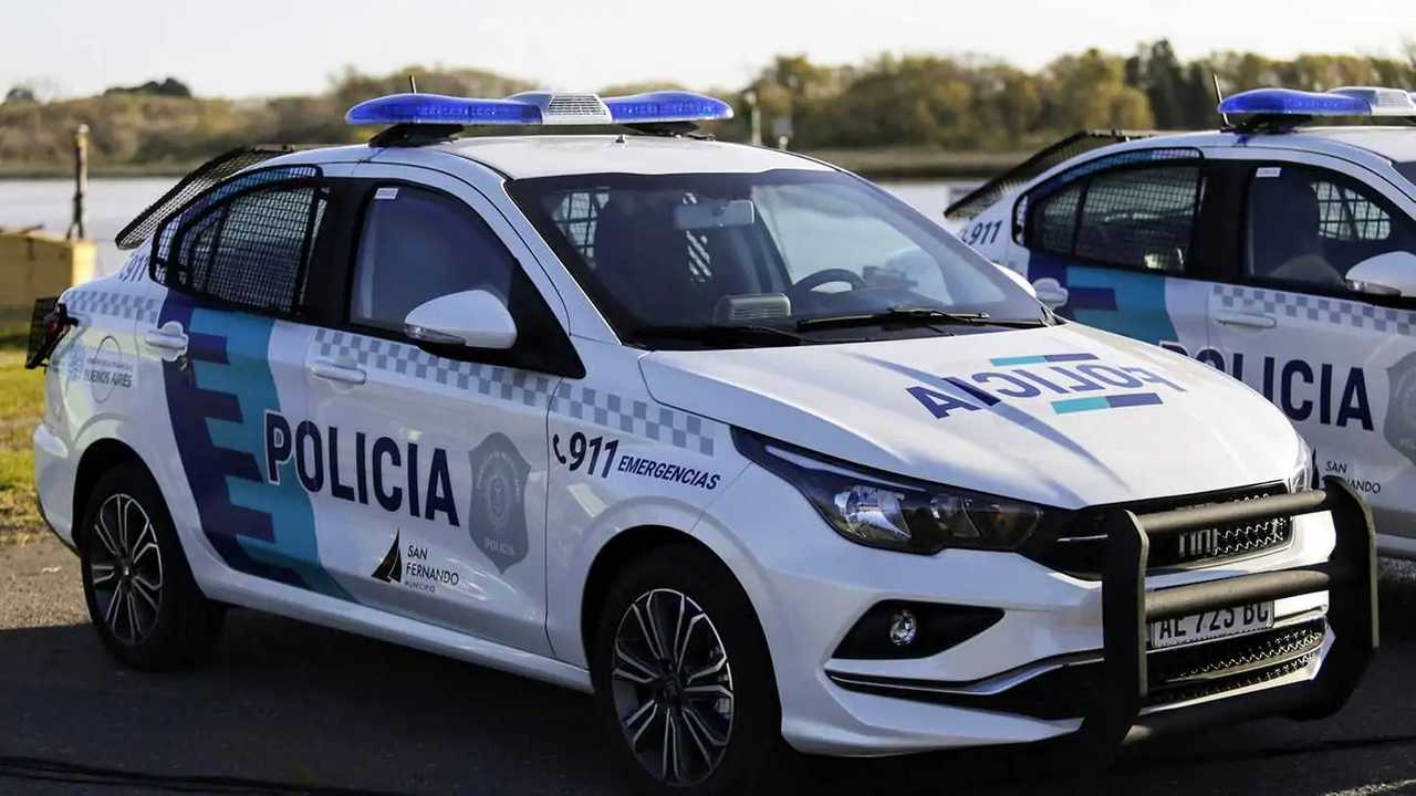 Un ciclista falleció tras ser embestido por un auto