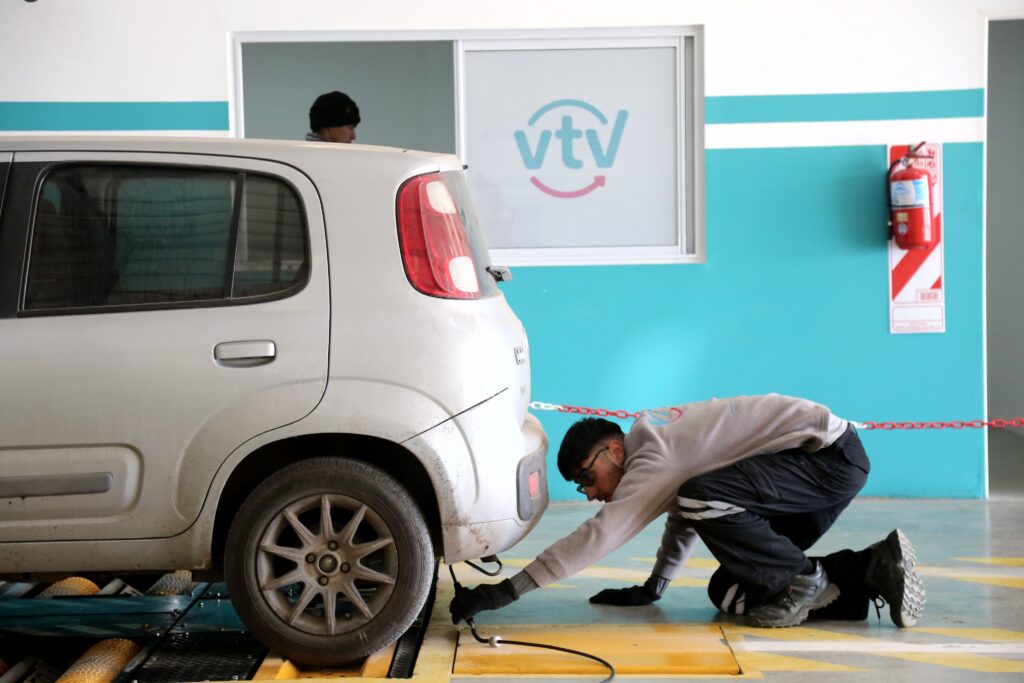 Aumentó la VTV en la Provincia de Buenos Aires