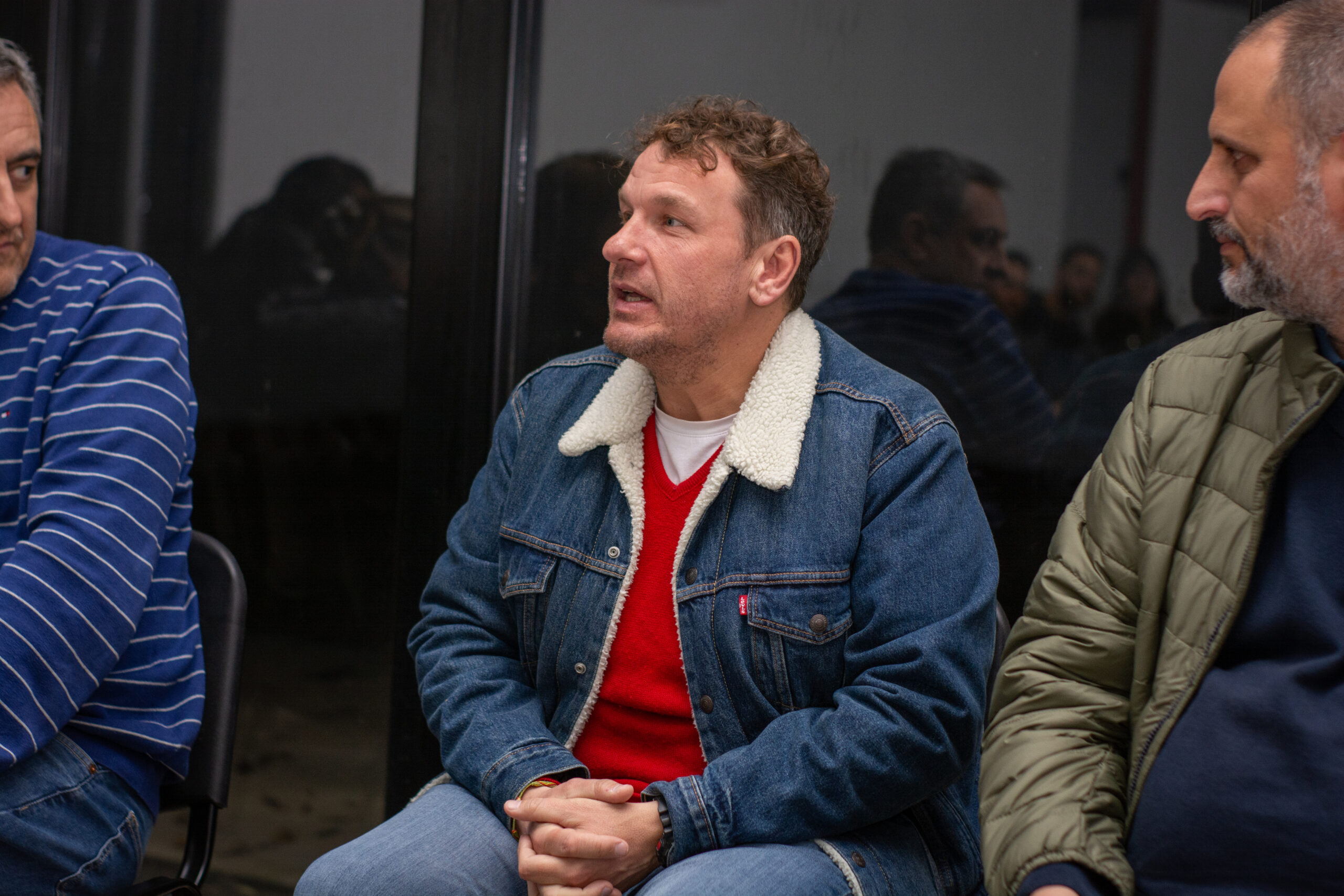 Matías Bachi Castañares: “Olavarría tiene todo para convertirse en una ciudad turística”
