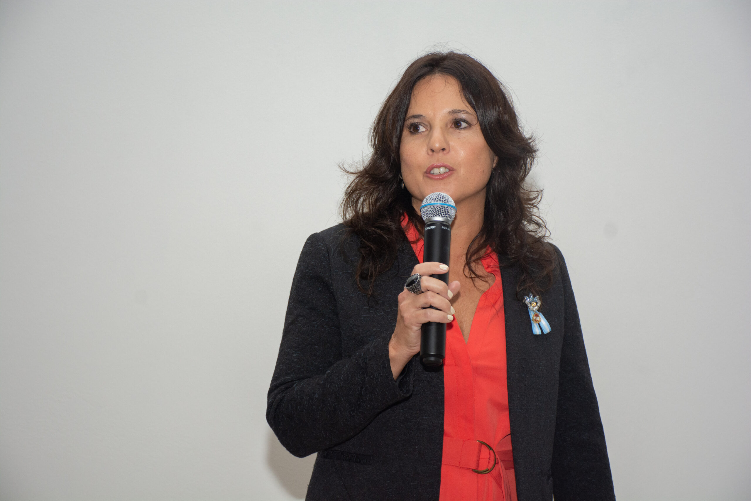 Vergel: “Si hay plata para la propaganda, también tiene que haber para las personas con discapacidad y los jubilados”