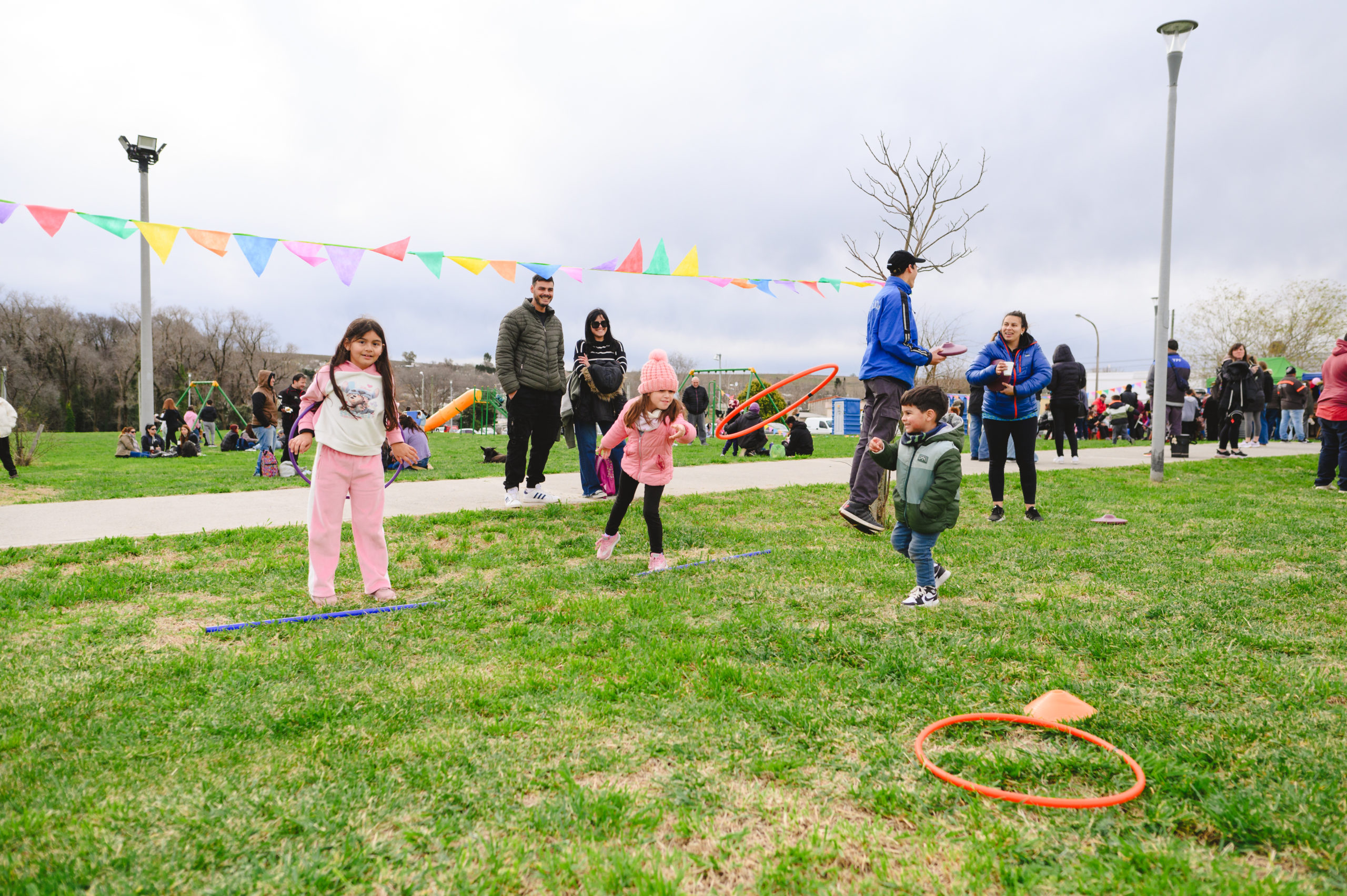 Este domingo se llevará adelante una nueva edición del Festival de las Infancias