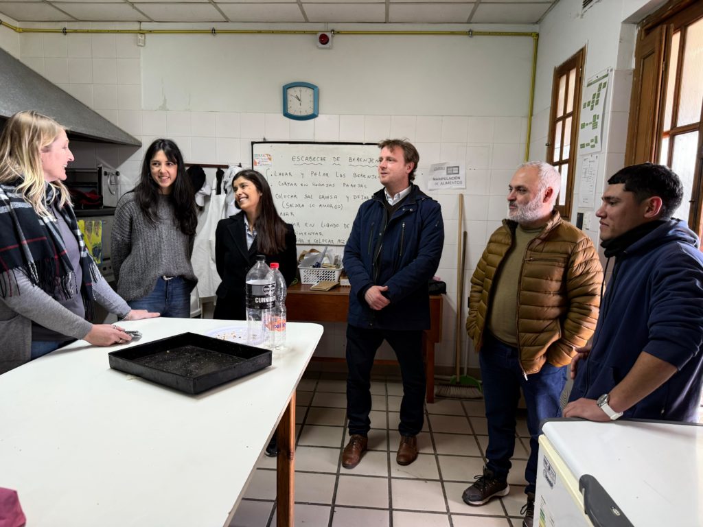 “La Casa de Helen” será la institución beneficiada del próximo concierto de Clásica y Solidaria