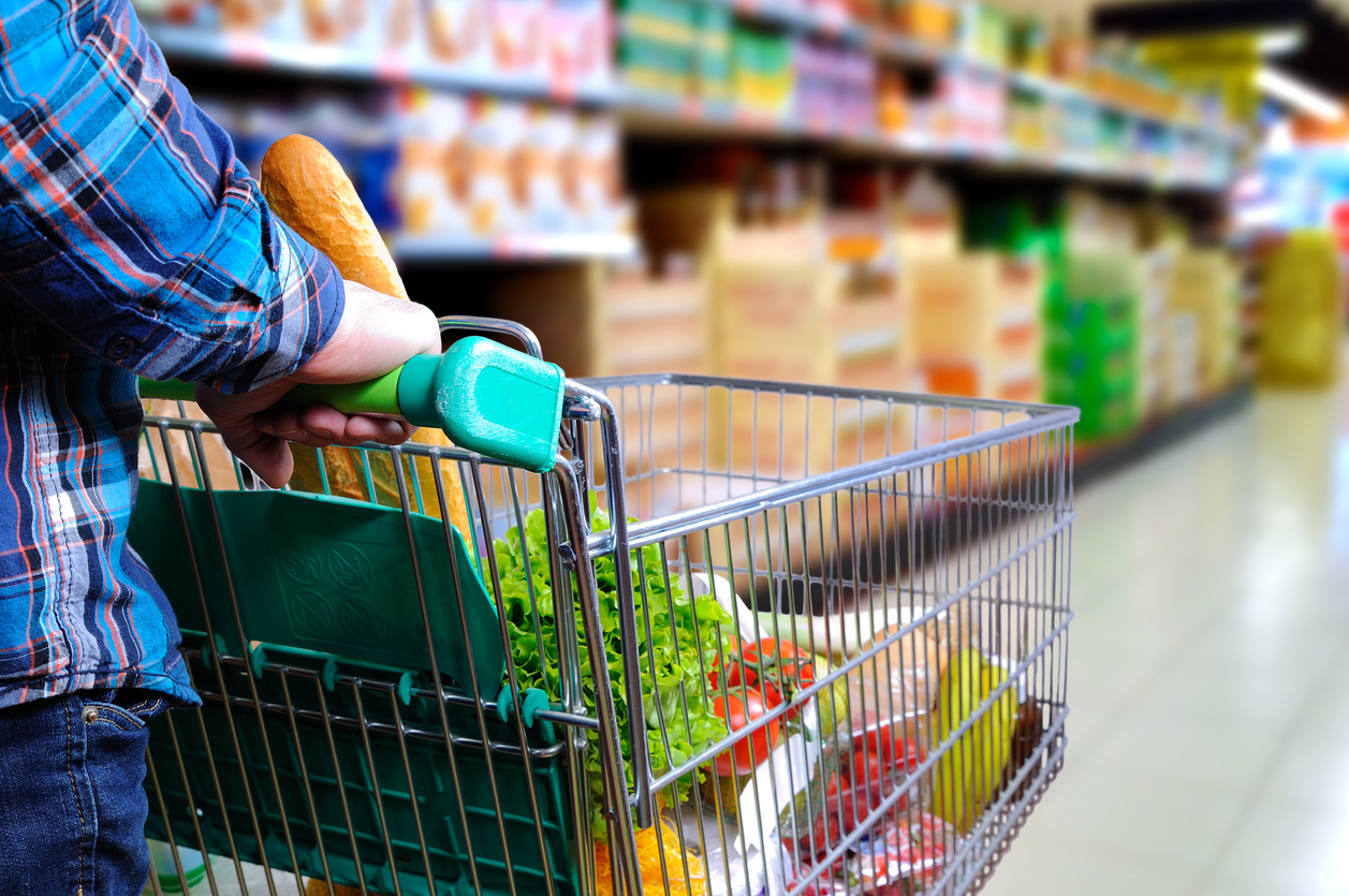Las ventas minoristas de las pequeñas y medianas empresas bajaron 2% interanual en julio