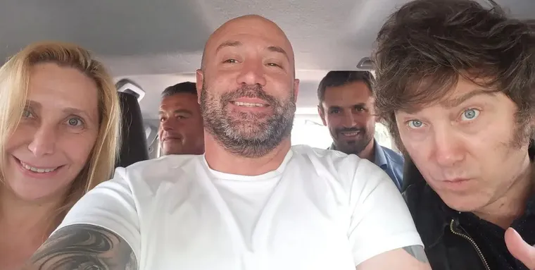 Grabaciones que queman y prefiguran fracasos