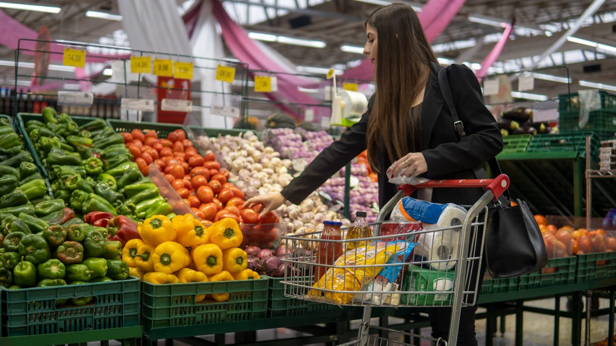 Según el INDEC, la inflación de julio fue del 1,9%