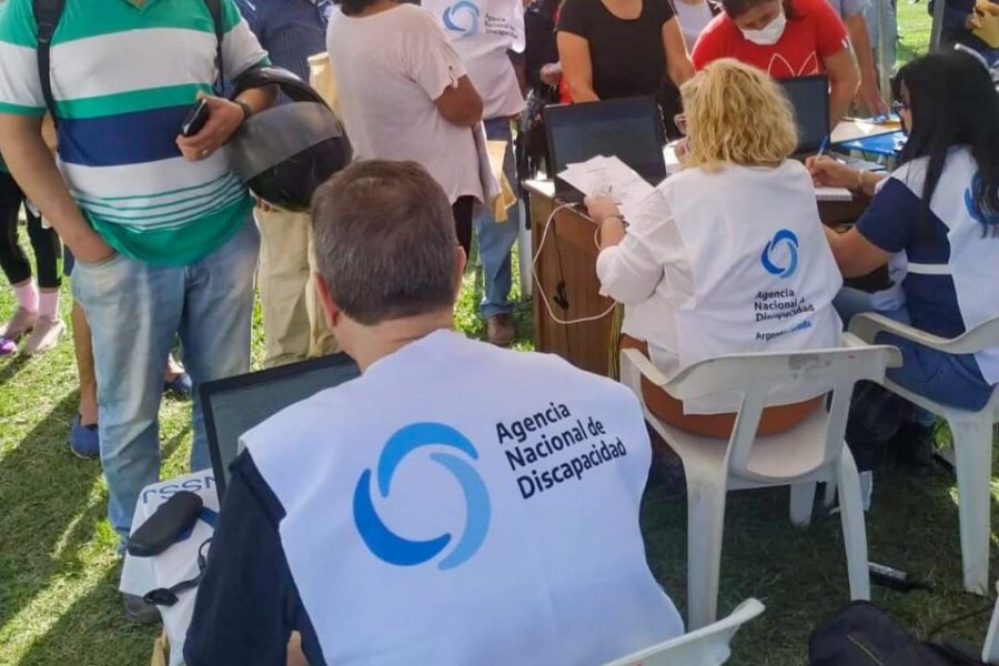 El Gobierno Nacional dio de baja otras 110.000 pensiones por discapacidad que presentaban irregularidades