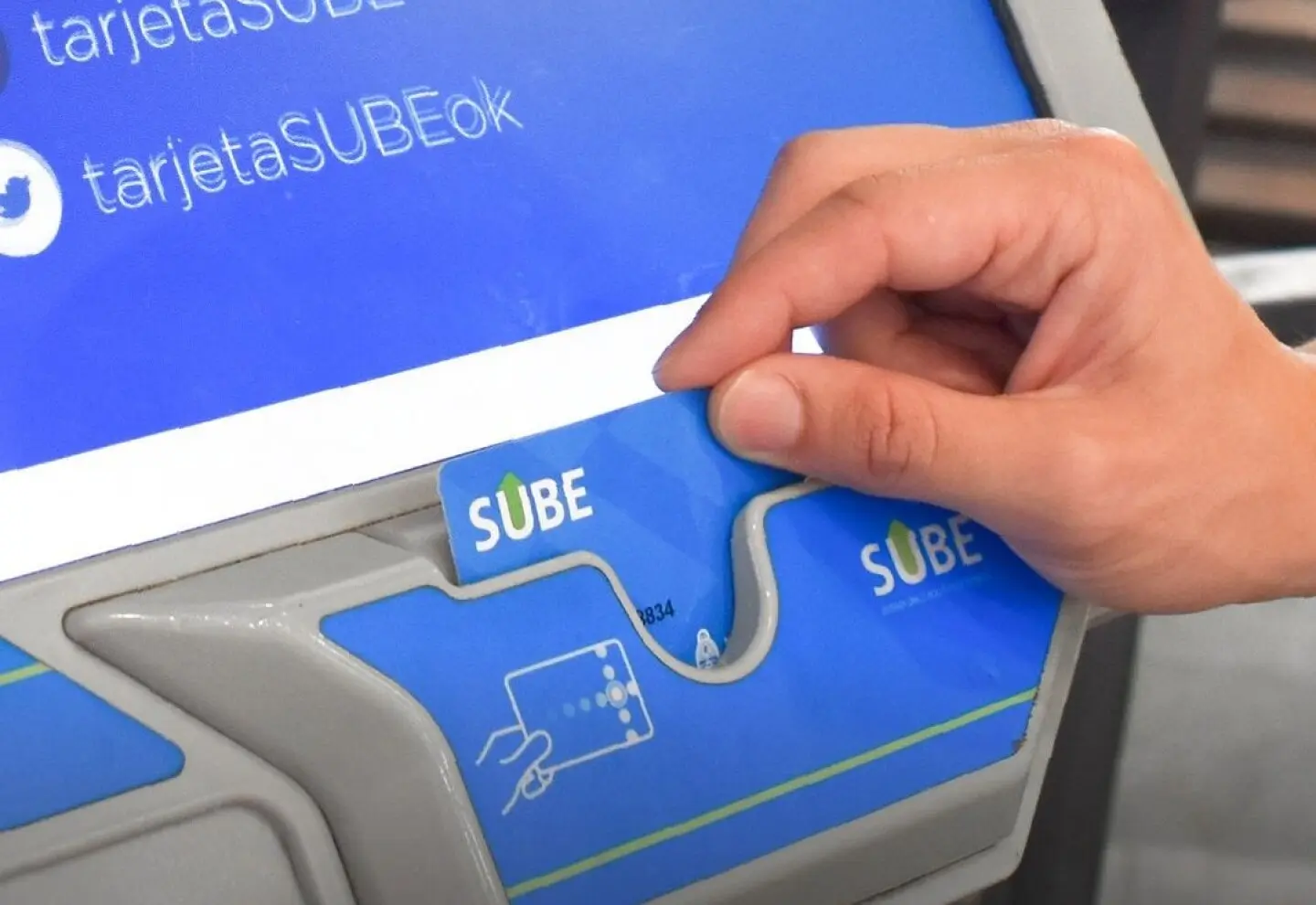 BEG: Beneficiarios deberán actualizar sus tarjetas SUBE