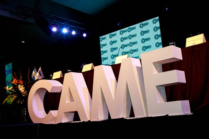 La CAME expresó su preocupación ante la disolución de la Secretaría de la Pequeña y Mediana Empresa