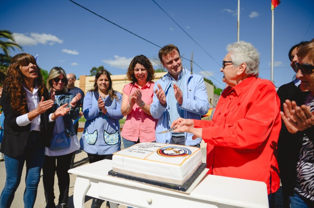 Se realizarán diversas actividades por el 144° aniversario de Colonia San Miguel y la Fiesta de la Kerb