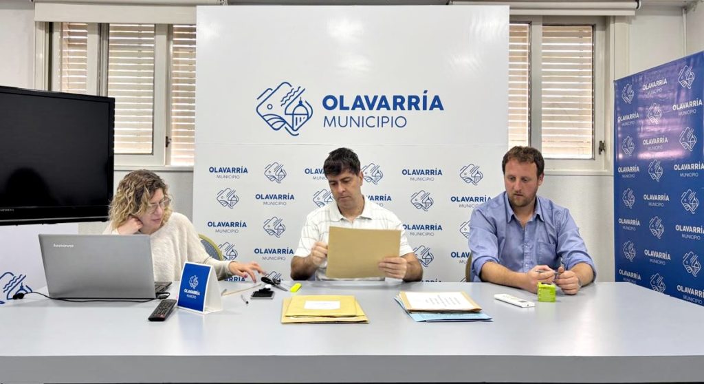 El Municipio invertirá alrededor de 300 millones de pesos en el mantenimiento del Camino a la Piedra