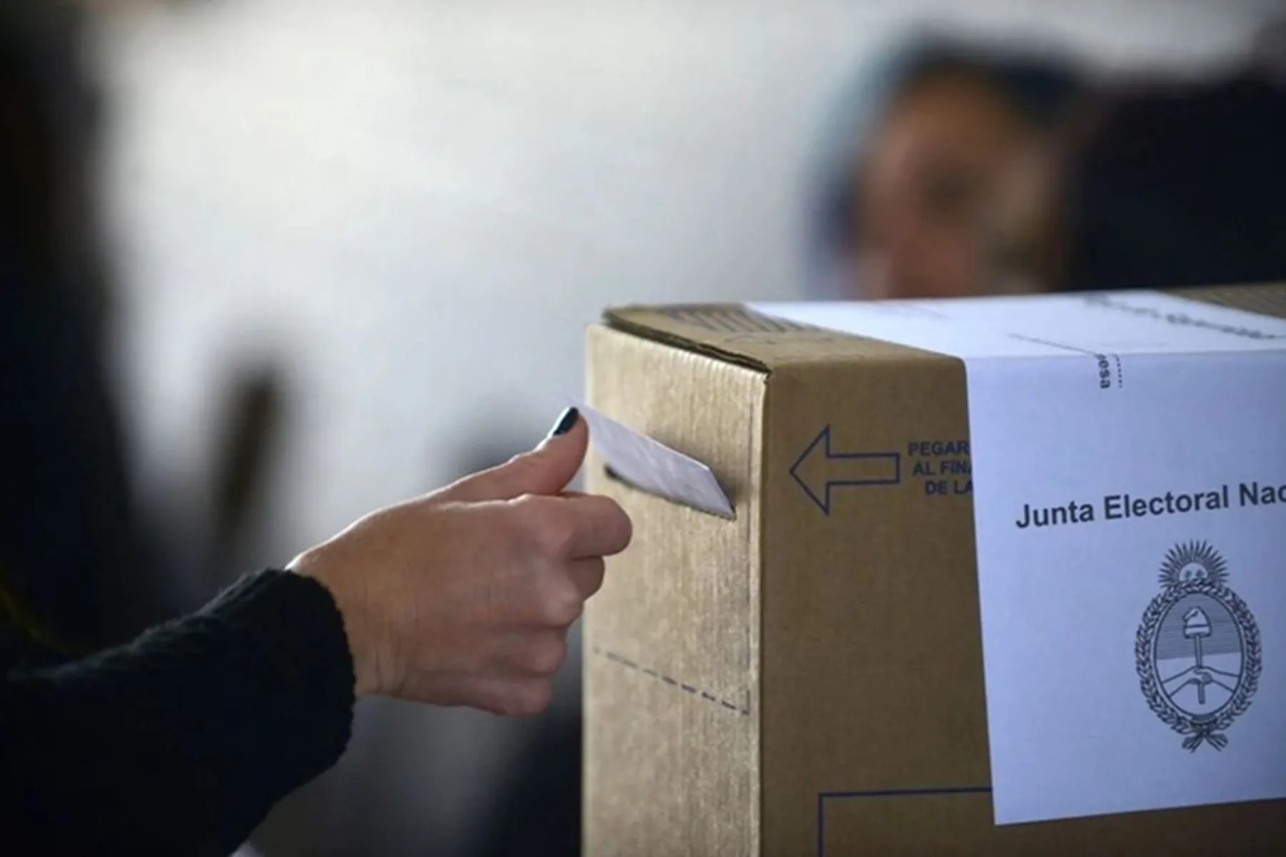 Elecciones Nacionales: Se llevarán adelante diversas capacitaciones sobre cómo votar con la Boleta Única de Papel