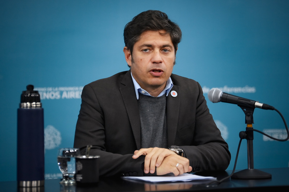 Normales, sencillos, pero con hambre