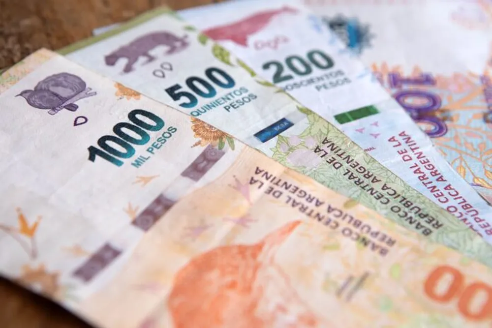 Plazo Fijo en caída: Cuánto pagan los bancos por depositar un millón de pesos