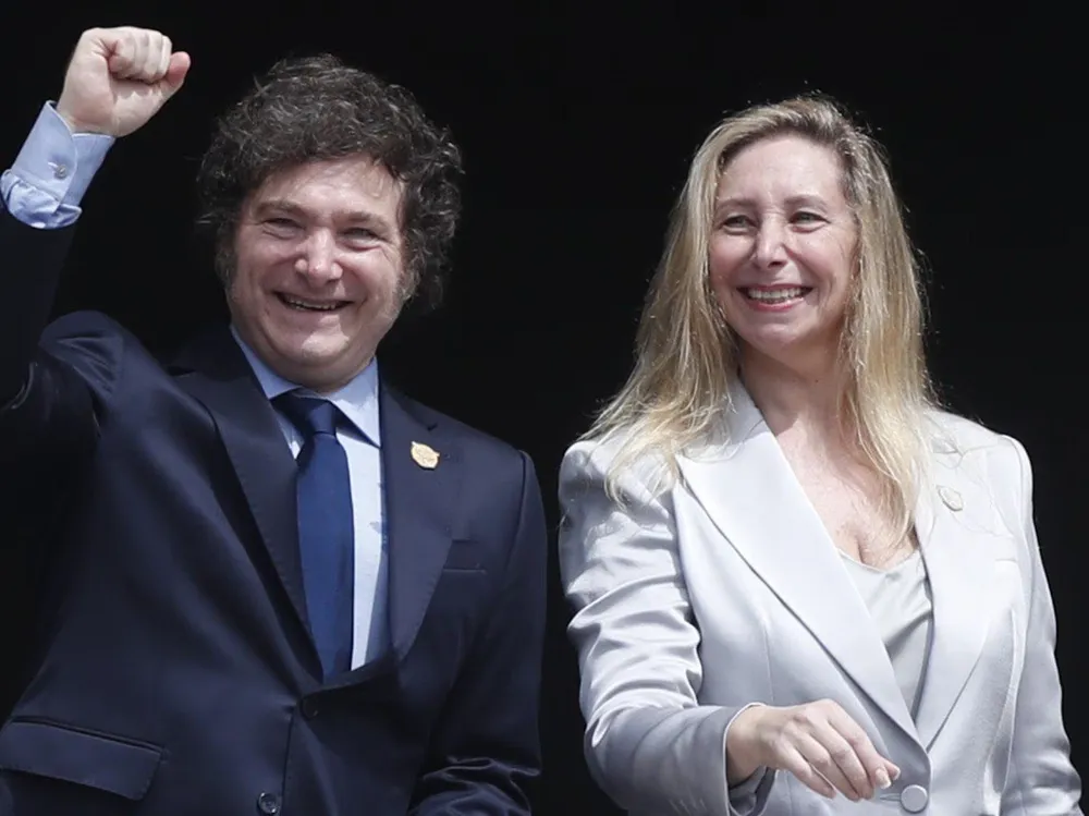 Coimas en ANDIS: Avanza el proceso para interpelar a Karina Milei y Mario Lugones en Diputados