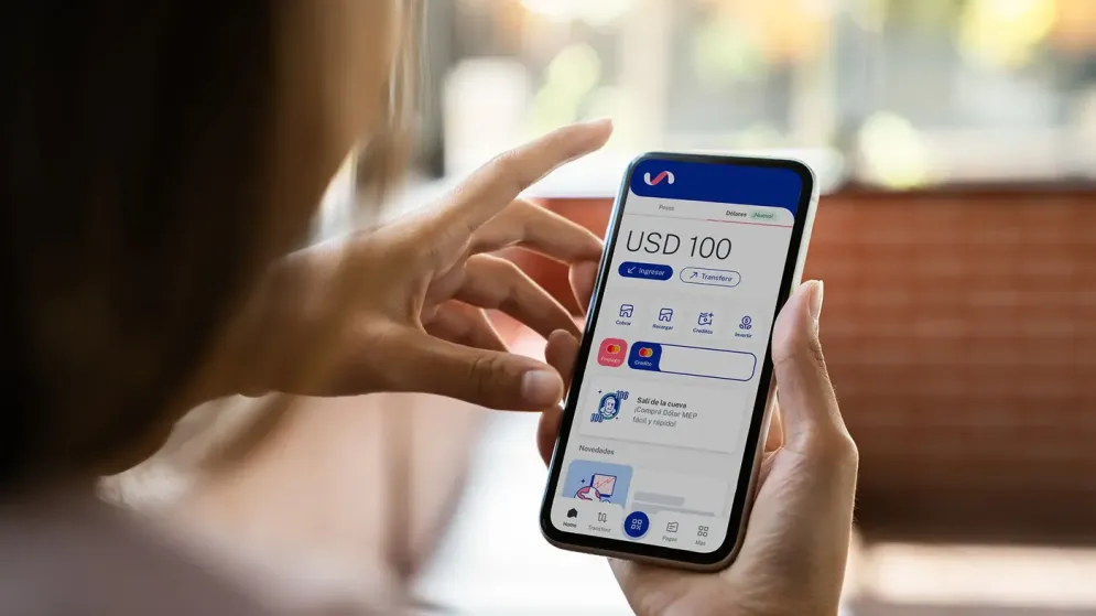 Obligaron a las billeteras virtuales a dejar de vender Dólar Oficial y generó incertidumbre en los mercados