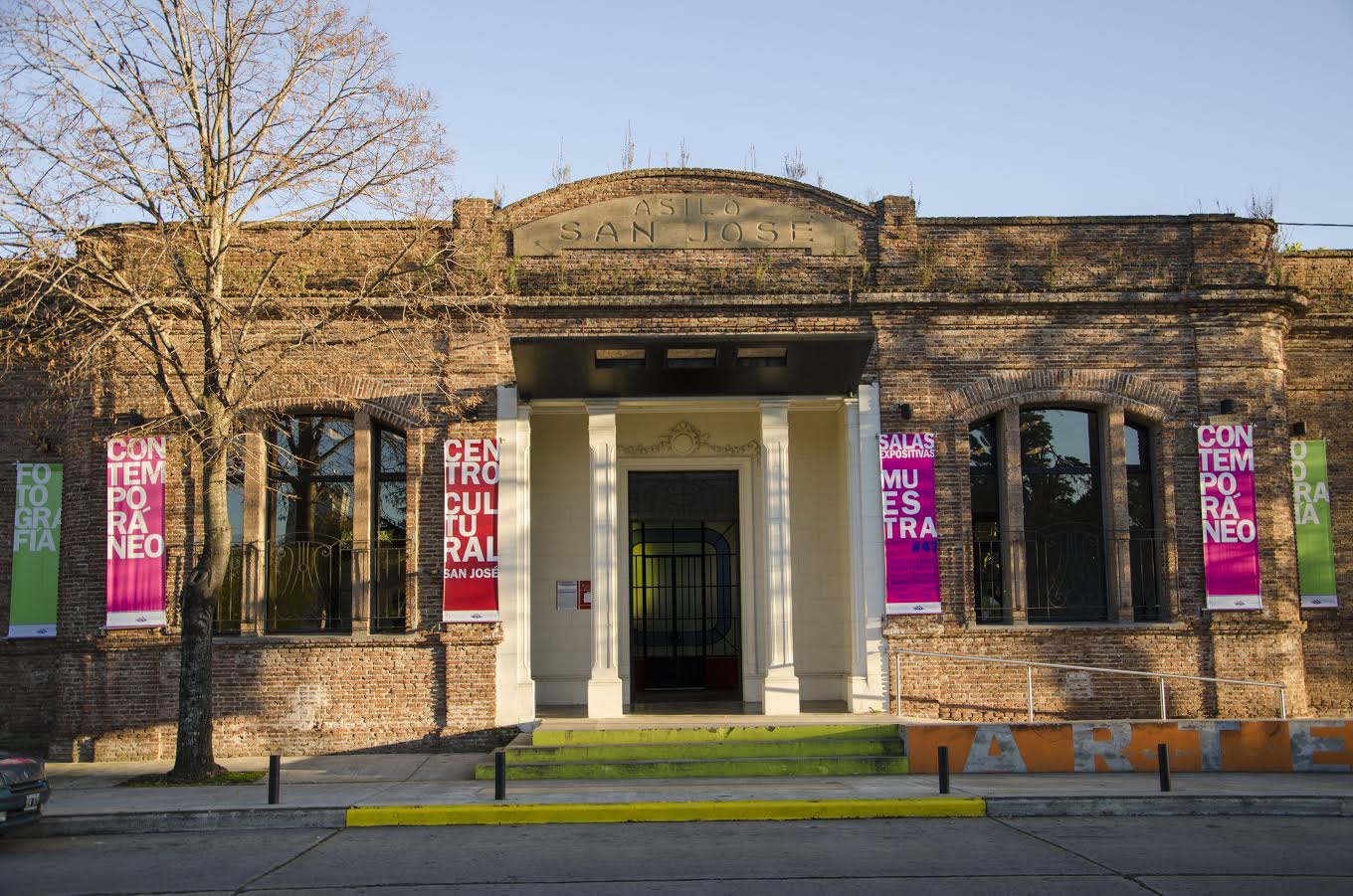 Se inaugurará una nueva muestra en el Centro Cultural “San José”