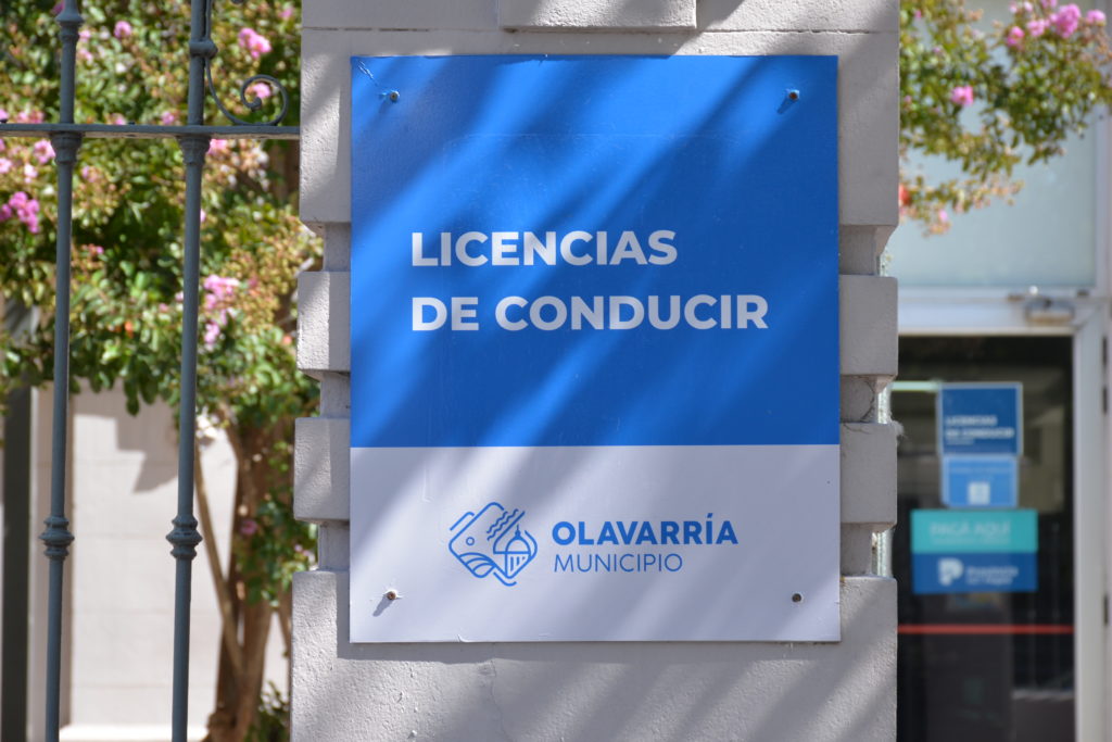 Se registran demoras en la entrega de Licencias de Conducir