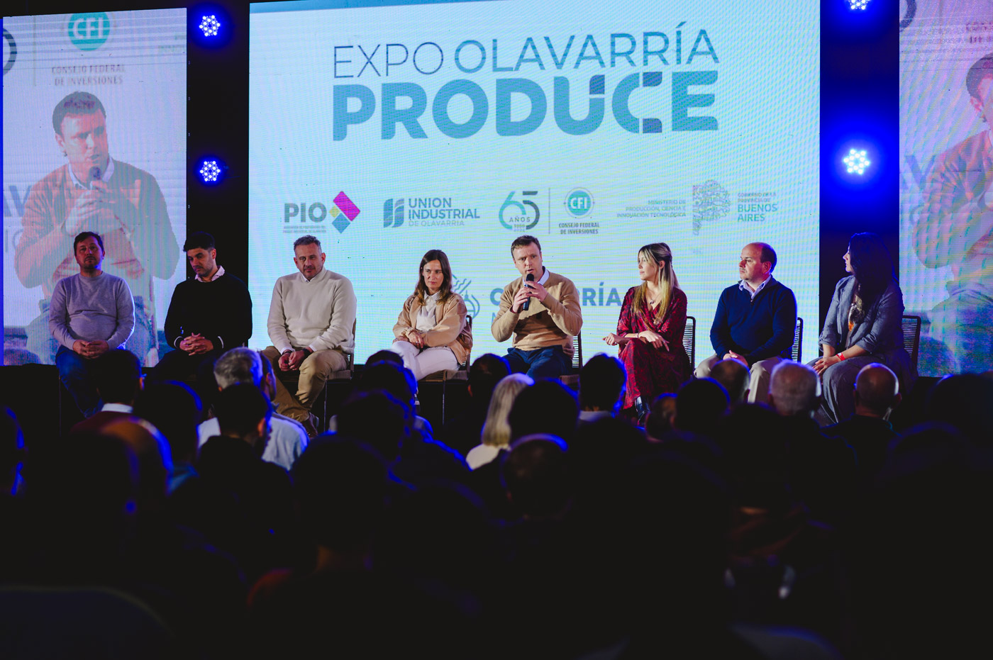 Se llevará adelante la segunda edición de la Expo "Olavarría Produce"