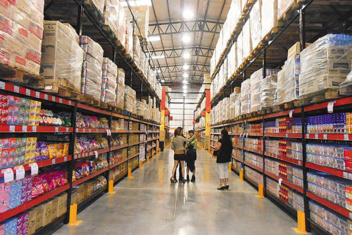 La inflación mayorista fue 3,7% en septiembre y anticipan un rebrote del IPC en octubre