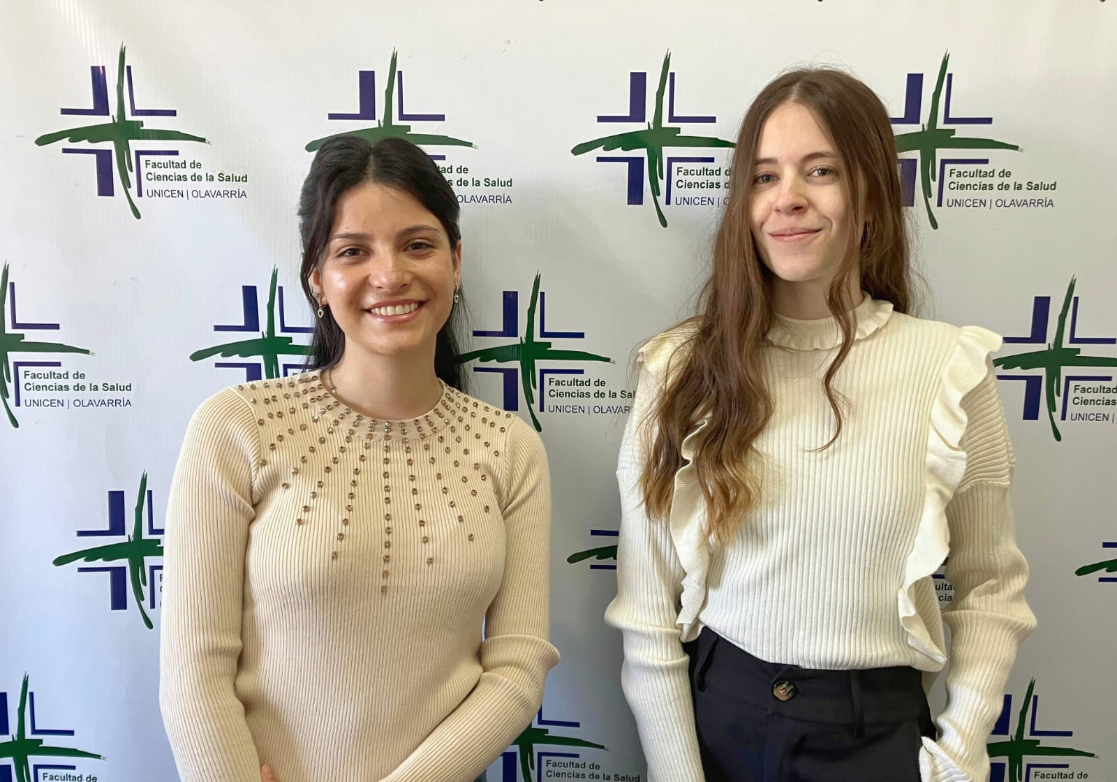 Estudiantes de la Facultad de Ciencias de la Salud presentarán un trabajo en el Congreso Argentino de Cirugía