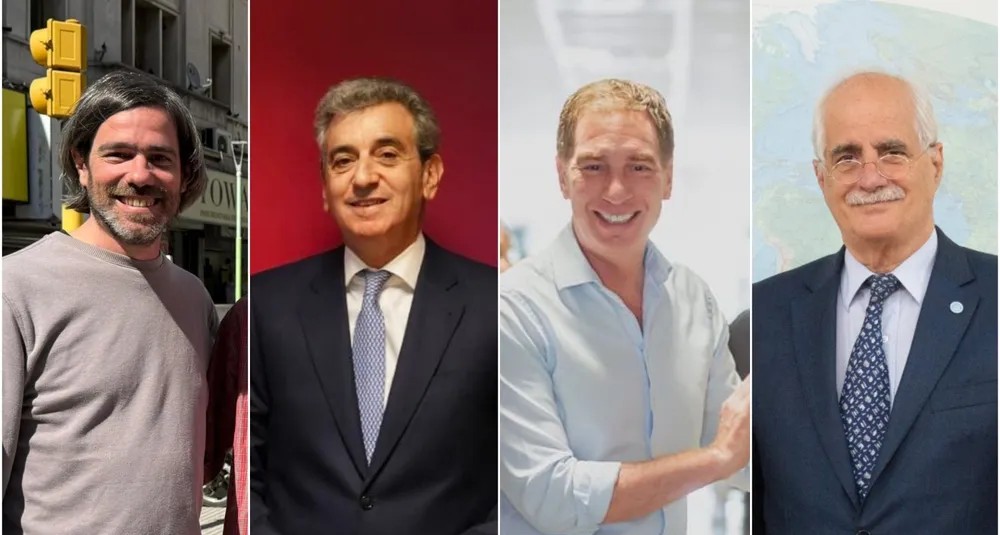 Uno por uno: Los diputados nacionales que ingresan por PBA