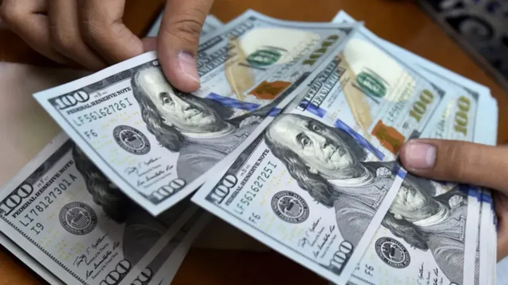 A días de las Elecciones Nacionales, el dólar se tomó un respiro pero con intervención del Tesoro de Estados Unidos