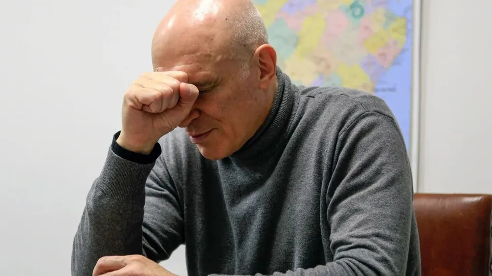 Avanza la causa contra José Luis Espert por lavado de dinero: Nuevos allanamientos en Pergamino