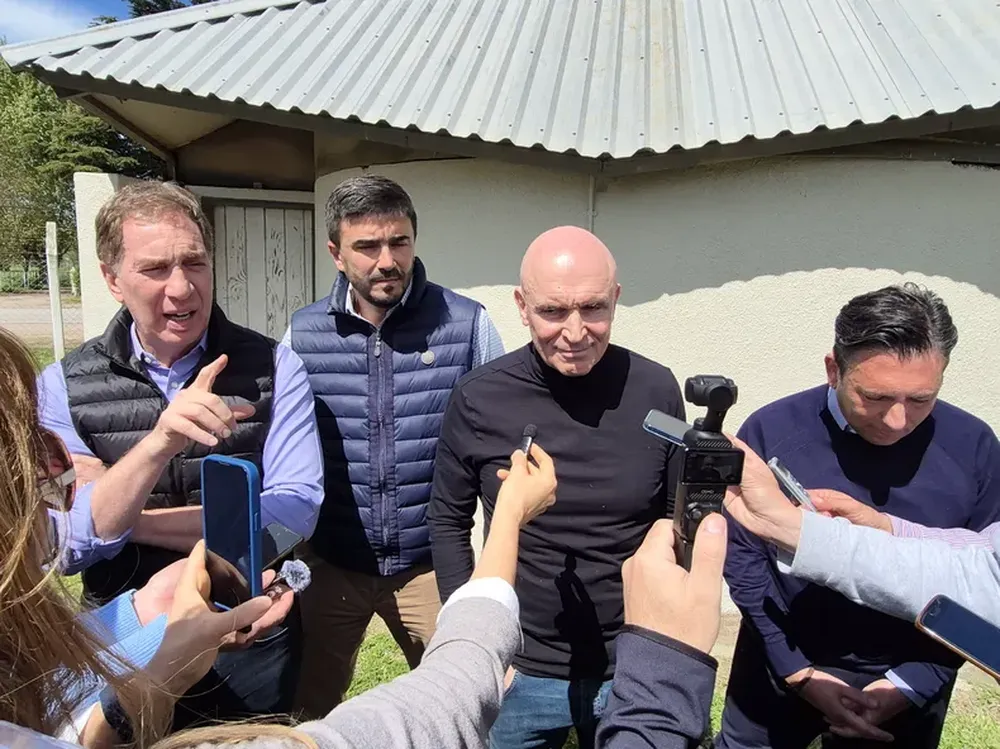 Espert comparó la denuncia en su contra con el caso Maldonado: "Es una campaña sucia del kirchnerismo"