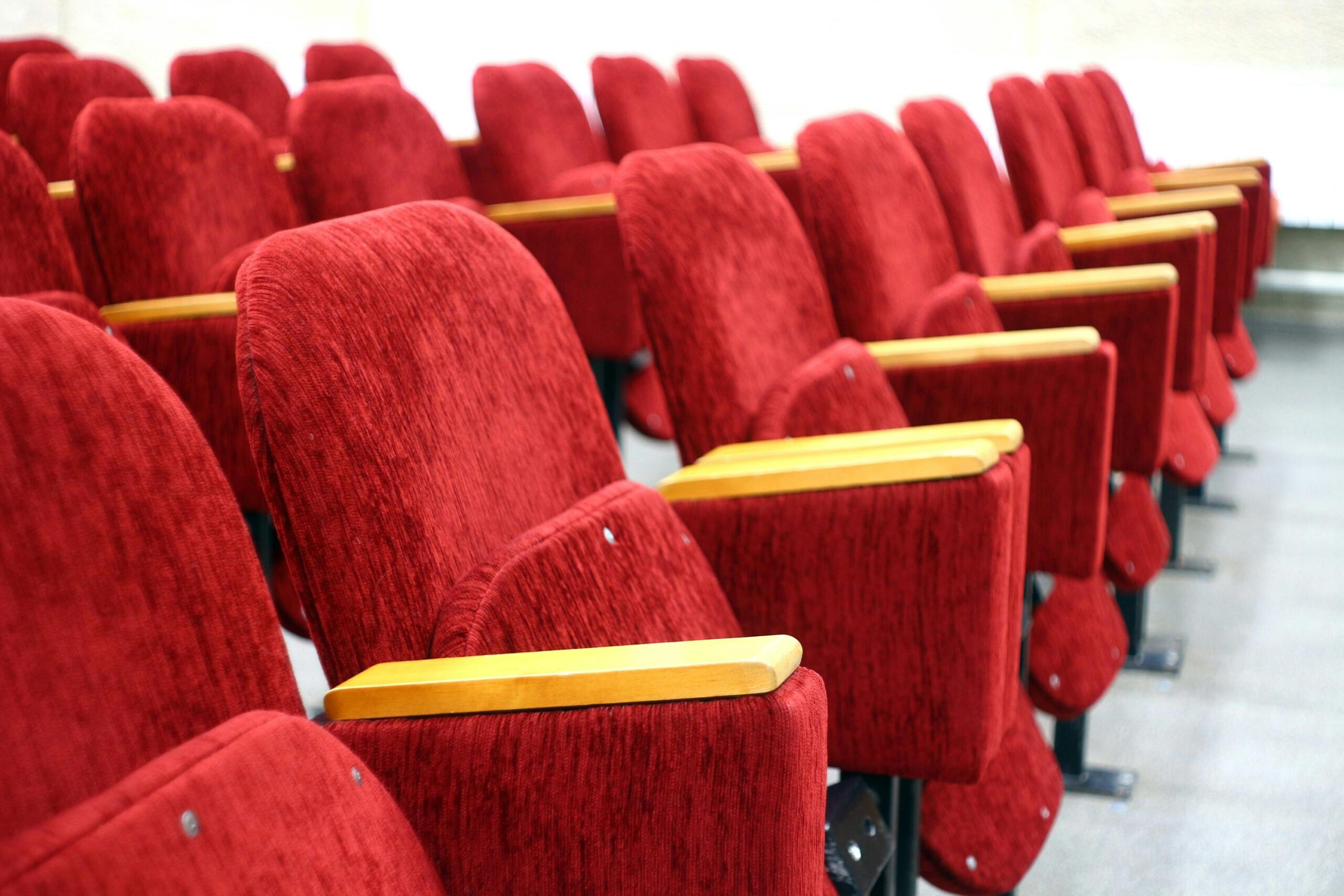 Se viene el Festival de Cine Francés 2025