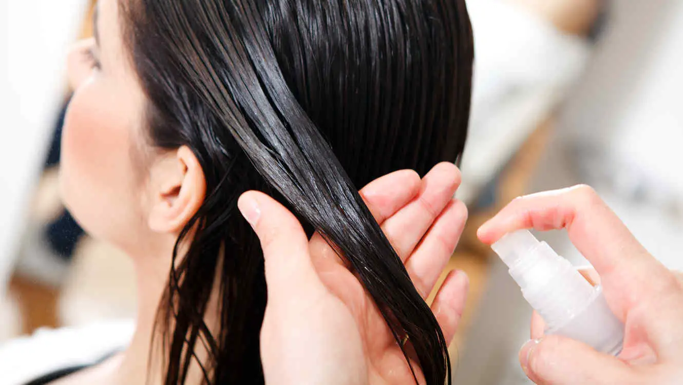 ANMAT prohibió productos para alisar el cabello y una marca de lavandina