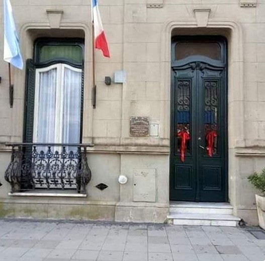 La Sociedad Francesa de Olavarría despedirá el 2025 con una gran cena show